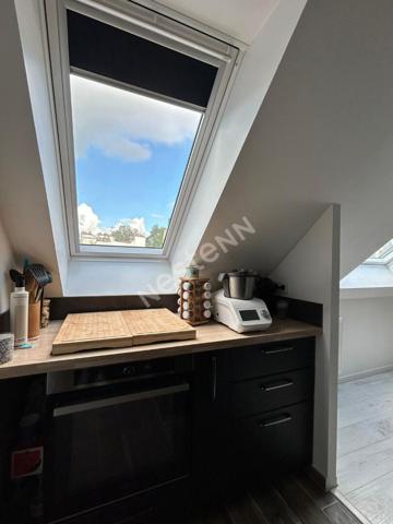 Appartement  2 pieces