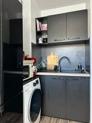 Appartement  2 pieces