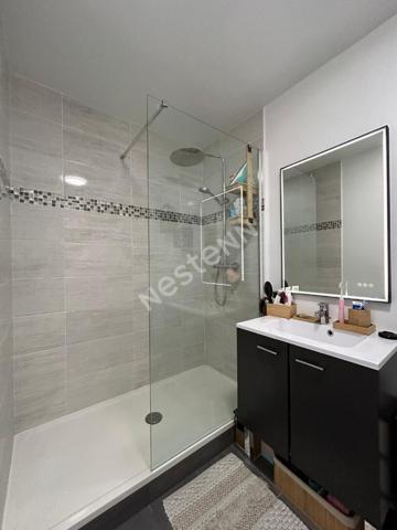 Appartement  2 pieces