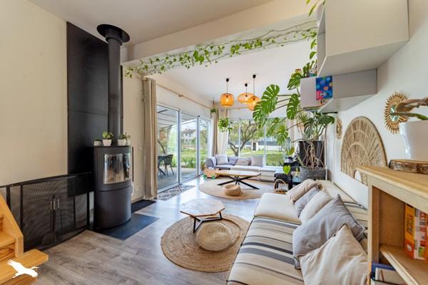 Maison à vendre |  Toulouse |  5 pièces | 110 m²