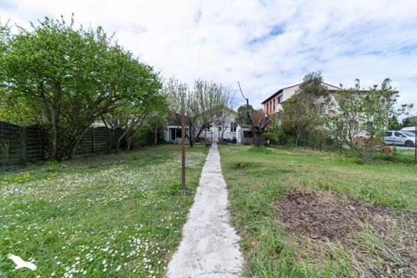 Maison à vendre |  Toulouse |  5 pièces | 110 m²