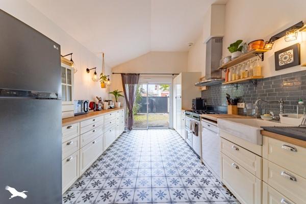 Maison à vendre |  Toulouse |  5 pièces | 110 m²