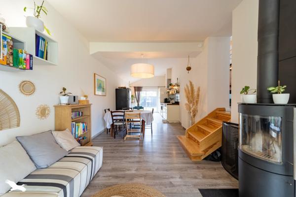 Maison à vendre |  Toulouse |  5 pièces | 110 m²