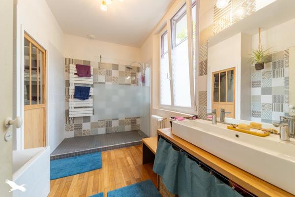 Maison à vendre |  Toulouse |  5 pièces | 110 m²