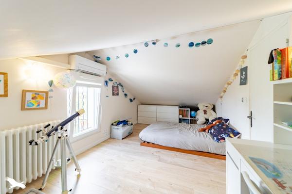 Maison à vendre |  Toulouse |  5 pièces | 110 m²