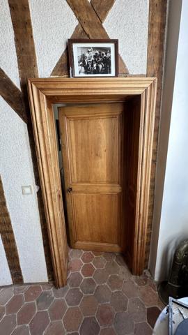 À vendre - Maison de maître, 12 pièces situé à Montoire-sur-le-Loir (41800)