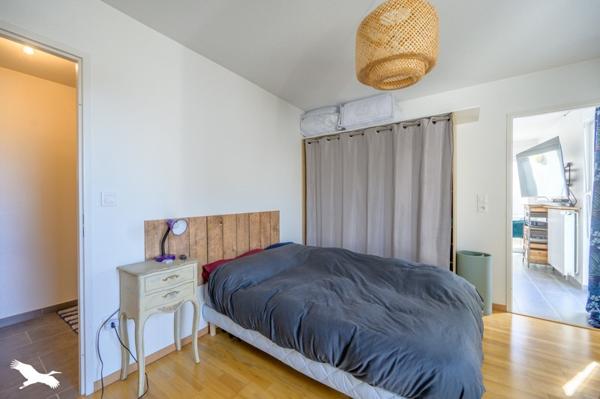 Appartement à vendre |  La Rochelle |  2 pièces | 41 m²