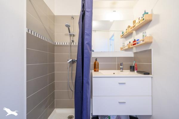 Appartement à vendre |  La Rochelle |  2 pièces | 41 m²