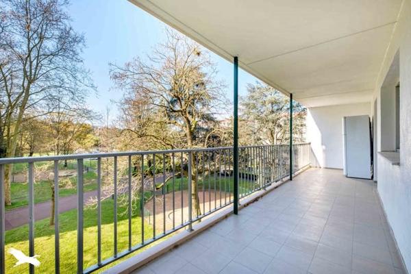 Appartement à vendre |  Lyon 09 |  4 pièces | 100 m²