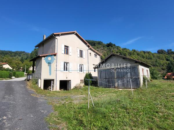 Maison 5 pièce(s) 4 chambre(s) 98 m²