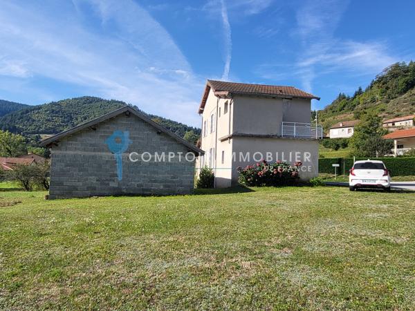 Maison 5 pièce(s) 4 chambre(s) 98 m²