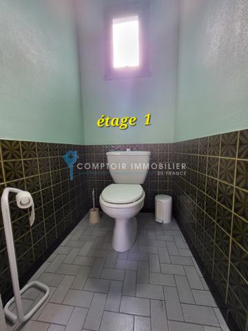 Maison 5 pièce(s) 4 chambre(s) 98 m²
