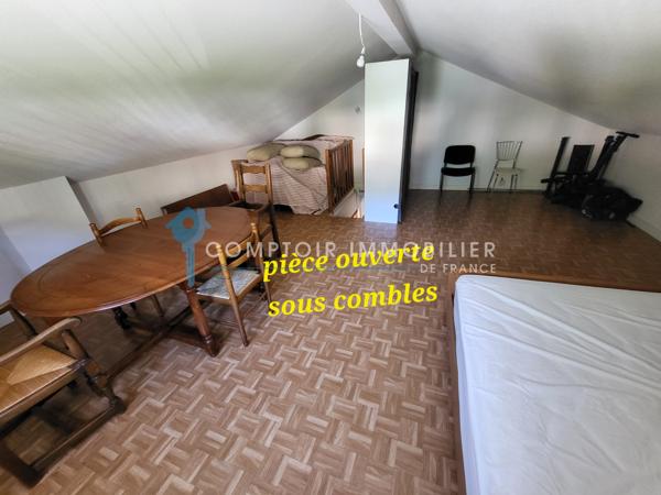 Maison 5 pièce(s) 4 chambre(s) 98 m²