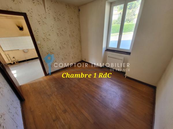 Maison 5 pièce(s) 4 chambre(s) 98 m²