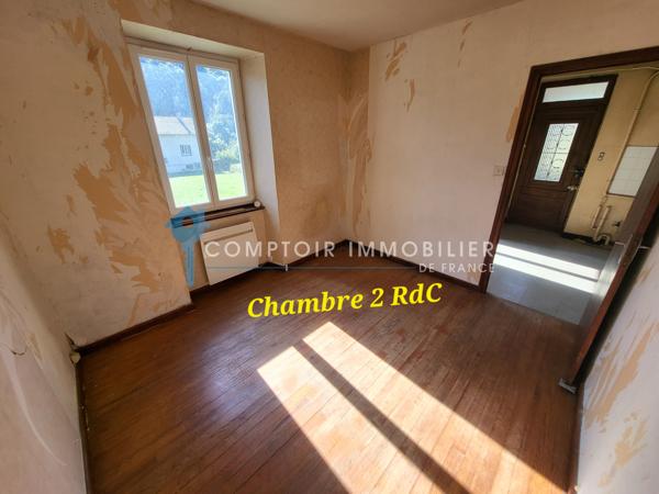 Maison 5 pièce(s) 4 chambre(s) 98 m²