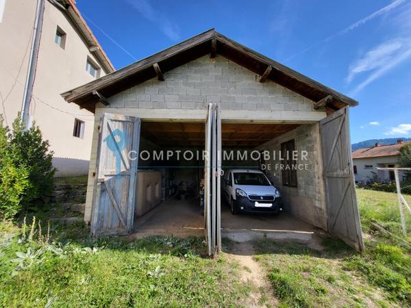 Maison 5 pièce(s) 4 chambre(s) 98 m²