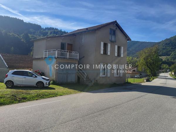 Maison 5 pièce(s) 4 chambre(s) 98 m²