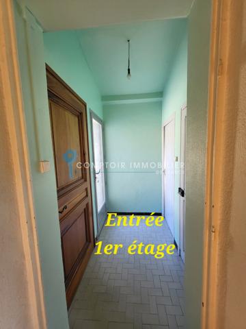 Maison 5 pièce(s) 4 chambre(s) 98 m²