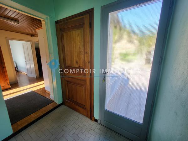 Maison 5 pièce(s) 4 chambre(s) 98 m²