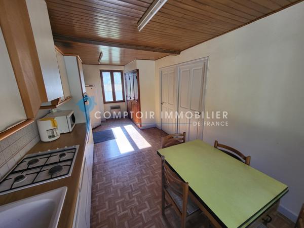 Maison 5 pièce(s) 4 chambre(s) 98 m²