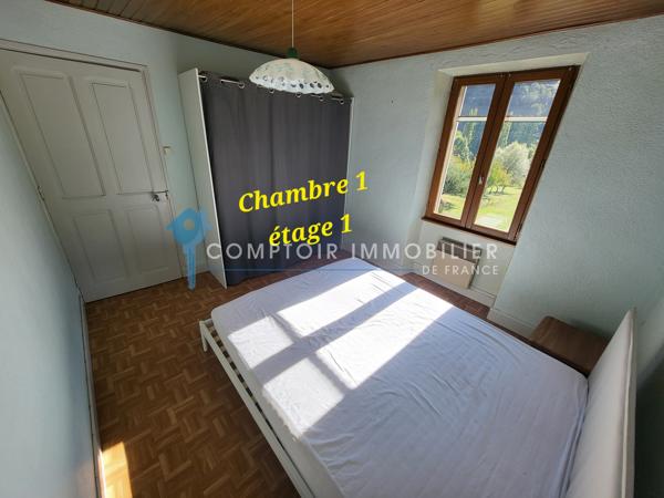 Maison 5 pièce(s) 4 chambre(s) 98 m²