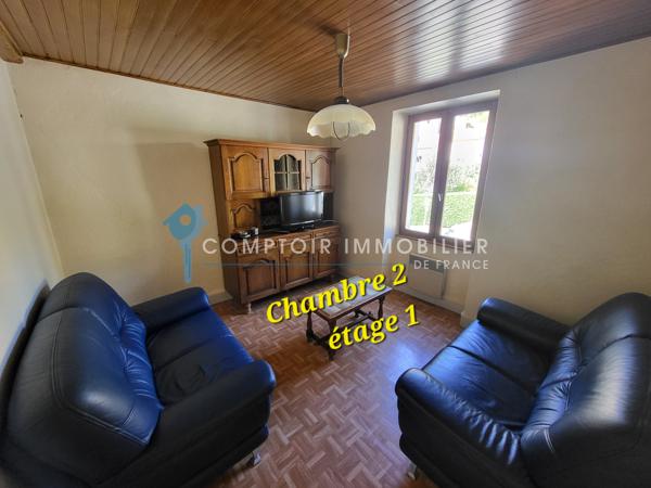 Maison 5 pièce(s) 4 chambre(s) 98 m²