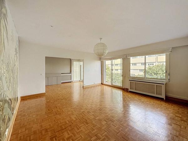 Appartement à vendre - Puteaux 5 pièces de 121.36 m²