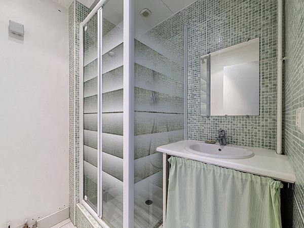 Appartement à vendre - Puteaux 5 pièces de 121.36 m²