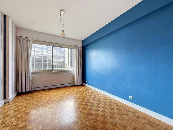 Appartement à vendre - Puteaux 5 pièces de 121.36 m²