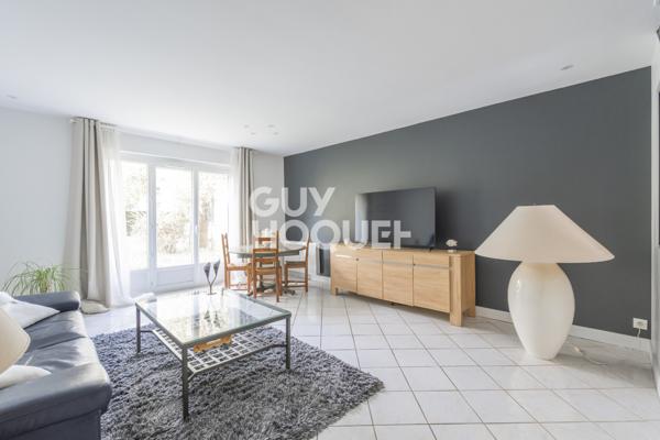 MAISON À VENDRE DE 5 PIÈCES DE 96,00 M²