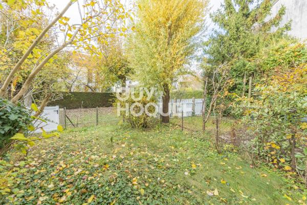 MAISON À VENDRE DE 5 PIÈCES DE 96,00 M²