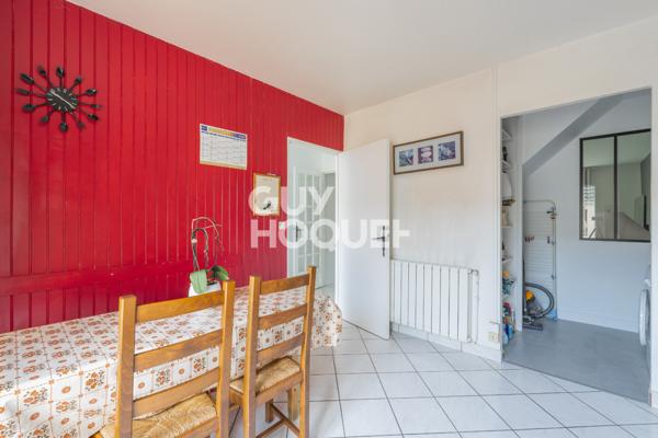 MAISON À VENDRE DE 5 PIÈCES DE 96,00 M²