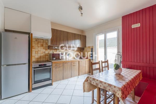 MAISON À VENDRE DE 5 PIÈCES DE 96,00 M²