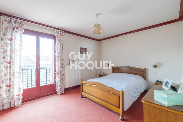 MAISON À VENDRE DE 5 PIÈCES DE 96,00 M²