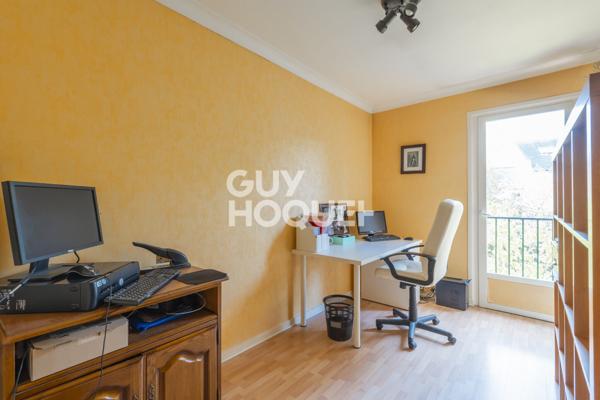 MAISON À VENDRE DE 5 PIÈCES DE 96,00 M²