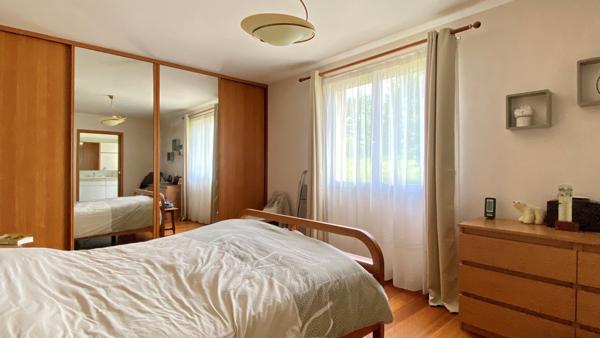 MAISON TYPE 7 - VOUNEUIL SOUS BIARD Vouneuil-sous-Biard (86580)