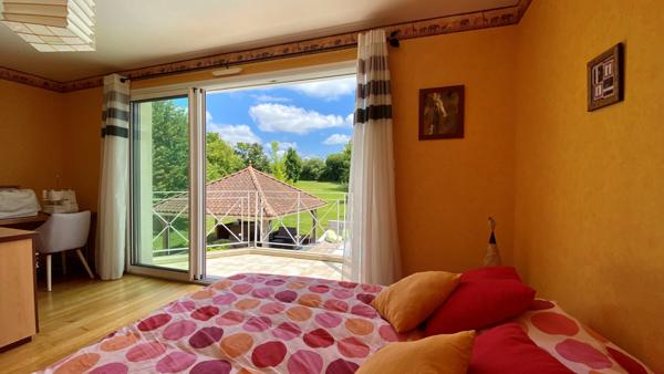 MAISON TYPE 7 - VOUNEUIL SOUS BIARD Vouneuil-sous-Biard (86580)