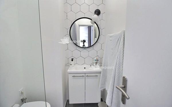 Appartement à louer    2 pièces •  Clichy