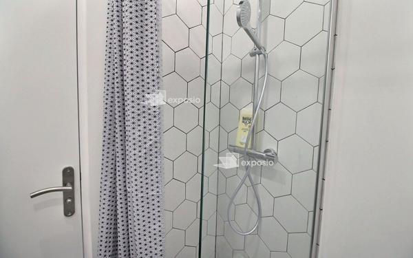 Appartement à louer    2 pièces •  Clichy