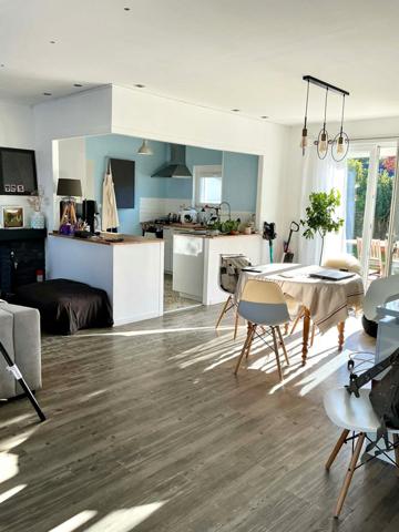 Maison coup de cœur, à découvrir !