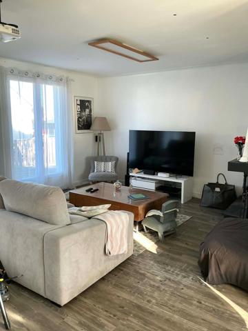 Maison coup de cœur, à découvrir !