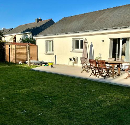 Maison coup de cœur, à découvrir !