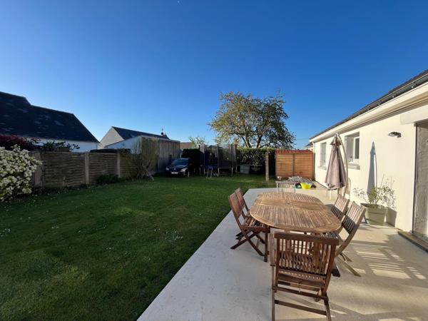 Maison coup de cœur, à découvrir !