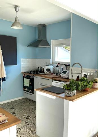 Maison coup de cœur, à découvrir !