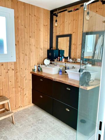 Maison coup de cœur, à découvrir !