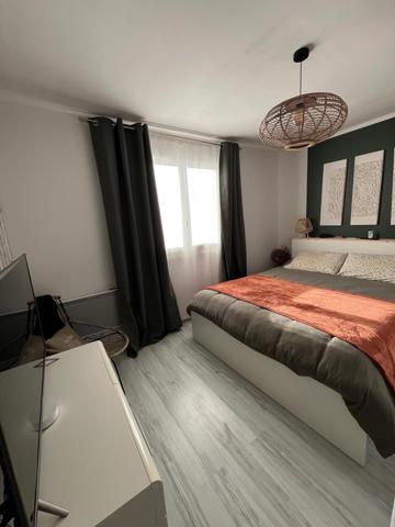 Maison coup de cœur, à découvrir !