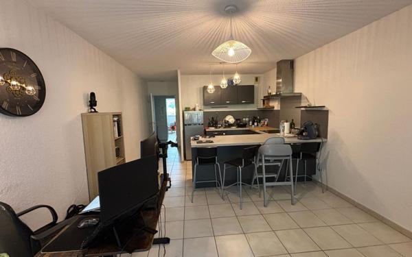 Appartement à vendre    3 pièces • 53,15 m2 Montpellier