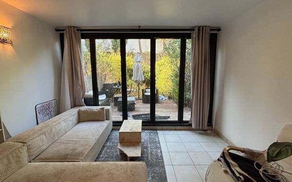 Appartement à vendre    3 pièces • 53,15 m2 Montpellier