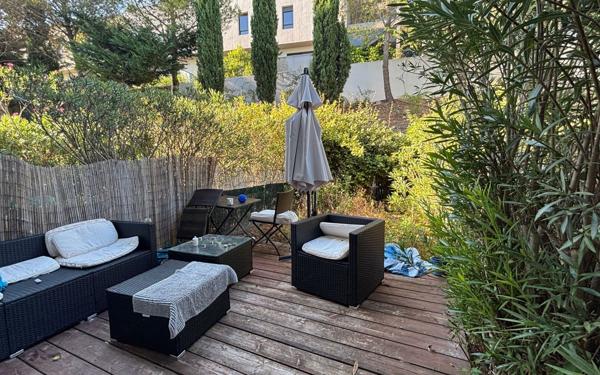 Appartement à vendre    3 pièces • 53,15 m2 Montpellier