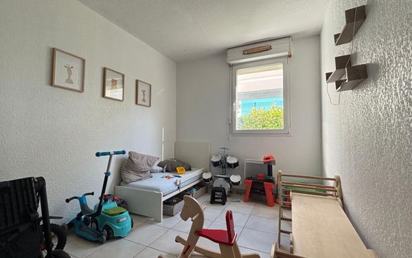 Appartement à vendre    3 pièces • 53,15 m2 Montpellier